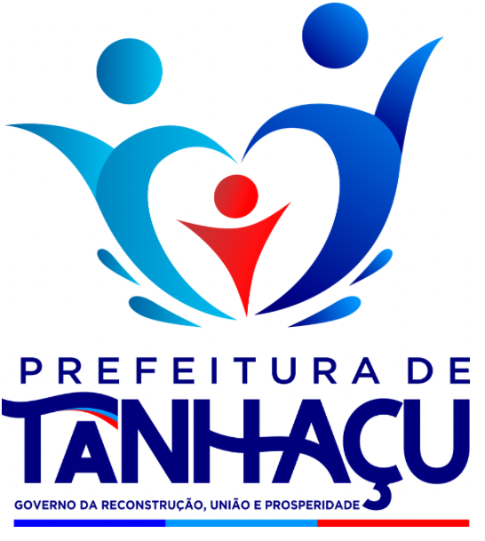 Logo Prefeitura de Tanhaçu
